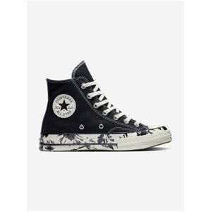 Chuck 70 Floral Tenisky Converse