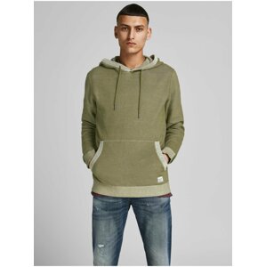 Woods Mikina Jack & Jones