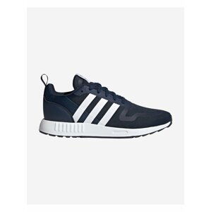 Tmavě modré pánské tenisky adidas Originals Multix