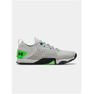 Boty Under Armour UA W TriBase Reign 3 WIT - šedá