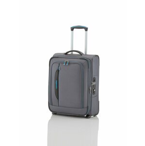 Cestovní kufr Travelite CrossLITE 2w S Anthracite
