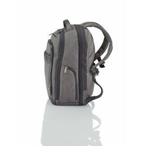 Batoh Titan Power Pack Backpack Anthracite