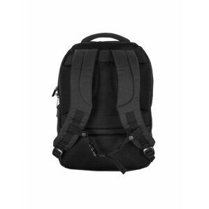 Batoh Travelite @Work Business backpack Black