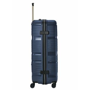 Cestovní kufr Travelite Motion L Navy