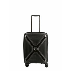 Cestovní kufr Titan Paradoxx 4w S Black Uni