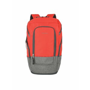 Batoh Travelite Basics Backpack L Red