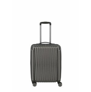 Cestovní kufr Titan Barbara Glint S Anthracite metallic