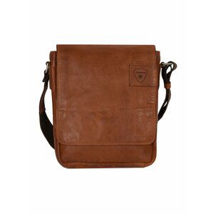 Brašna Strellson Upminster Shoulderbag XSVF Cognac