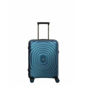 Cestovní kufr Titan Looping S Petrol