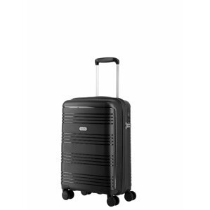Cestovní kufr Travelite Zenit S Black