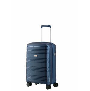 Cestovní kufr Travelite Zenit S Blue