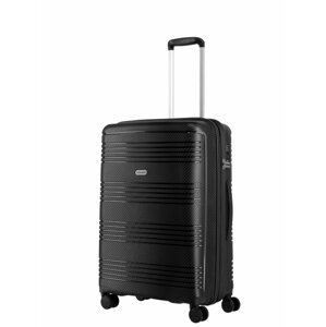 Cestovní kufr Travelite Zenit M Black