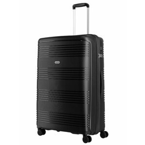 Cestovní kufr Travelite Zenit L Black