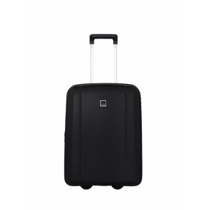 Cestovní kufr Titan Xenon 2w S exp USB Black