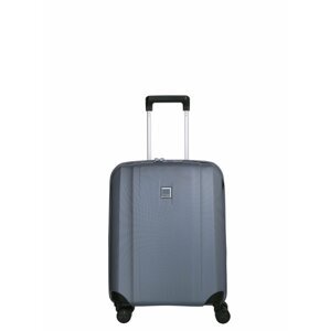 Modrý cestovní kufr Titan Xenon