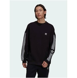 Černá pánská mikina adidas Originals