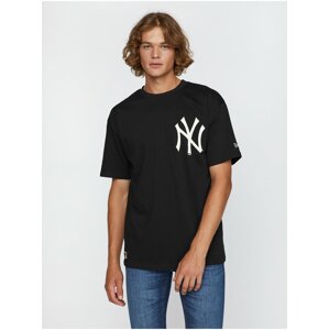 MLB Big Logo New York Yankees Triko New Era