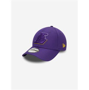 940 NBA Los Angeles Lakers Kšiltovka New Era