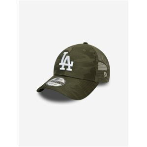 940 MLB Los Angeles Dodgers Kšiltovka New Era