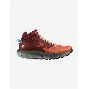 Predict Hike Mid GTX Tenisky Salomon