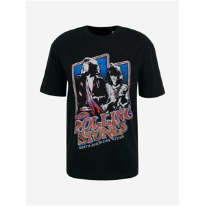 Rolling Stones Triko Jack & Jones