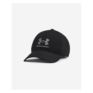 Iso-Chill ArmourVent™ Adjustable Kšiltovka Under Armour