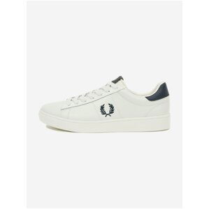 Spencer Tenisky Fred Perry