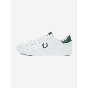 Spencer Tenisky Fred Perry