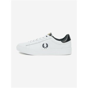 Spencer Tenisky Fred Perry