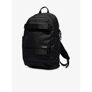 Černý unisex batoh Converse Utility Backpack