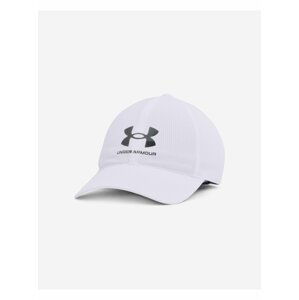 Iso-Chill ArmourVent™ Adjustable Kšiltovka Under Armour