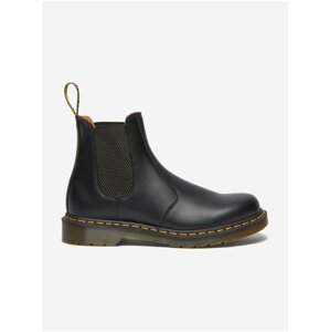 Kotníkové chelsea boty Dr. Martens 2976