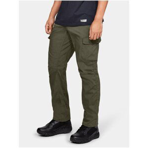 Kalhoty Under Armour Enduro Cargo Pant - zelená