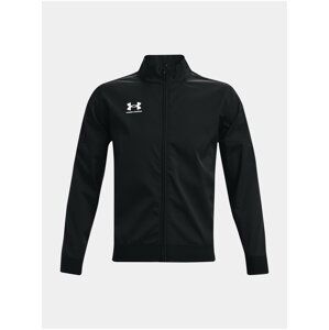 Bunda Under Armour Accelerate Bomber - černá