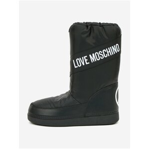 Sněhule Love Moschino