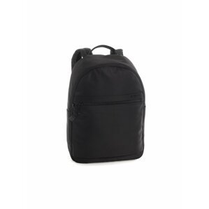 Černý dámský batoh Hedgren Vogue XL Black