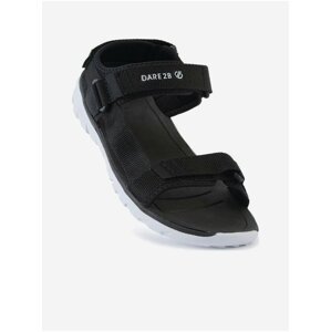 Pánské sandály Regatta Xiro Sandal 8K4 černá