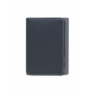 Peněženka Mywalit Medium Tri-fold Wallet Storm - šedá