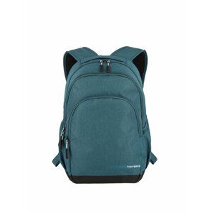 Batoh Travelite Kick Off Backpack L - petrolejová