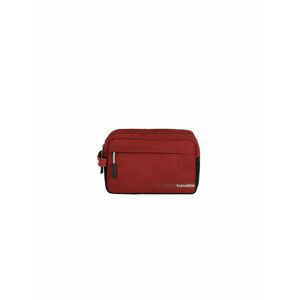 Kosmetická taška Travelite Kick Off Cosmetic bag - červená