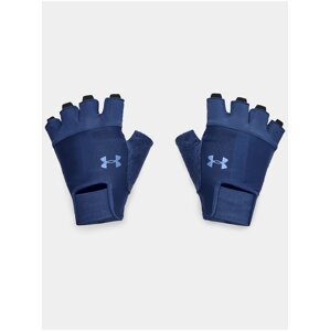 Rukavice Under Armour Men's Training Glove- modrá
