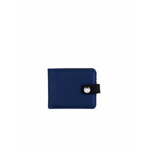 Tmavě modrá pánská peněženka VUCH Marlee