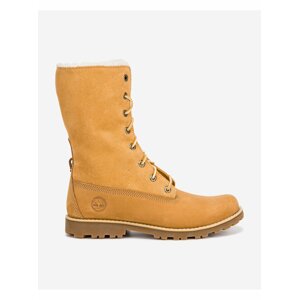 Authentic Roll Top Kotníková obuv Timberland