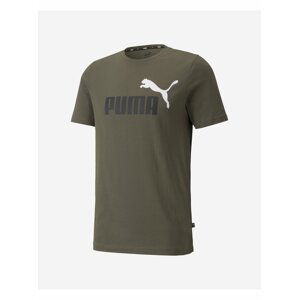 ESS+ 2 Col Logo Triko Puma