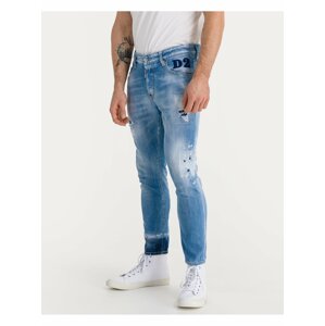 Skater Jeans DSQUARED2