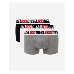 UMBX Damien Boxerky 3 ks Diesel