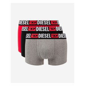 UMBX Damien Boxerky 3 ks Diesel