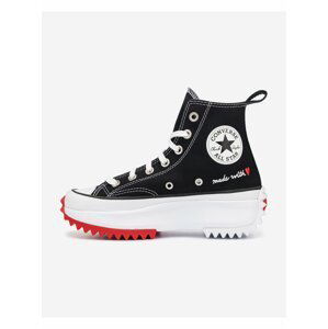 Made With Love Run Star Hike Tenisky Converse