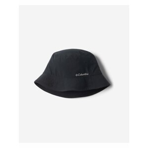Černý pánský klobouk Columbia