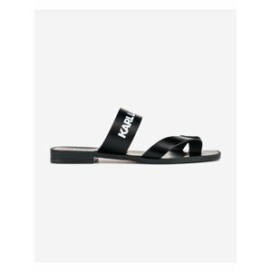 Skoot II Toe Loop Strap Žabky Karl Lagerfeld